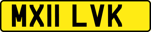 MX11LVK