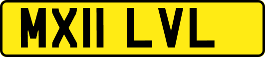 MX11LVL