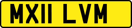 MX11LVM