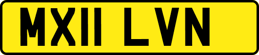 MX11LVN