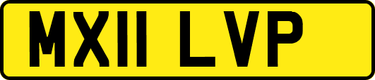 MX11LVP