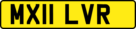 MX11LVR