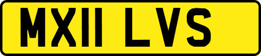 MX11LVS