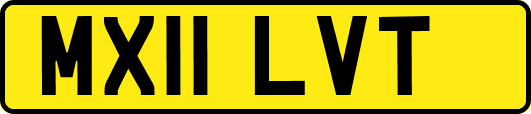 MX11LVT