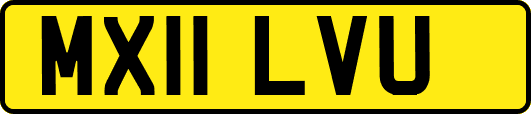 MX11LVU