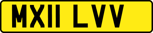 MX11LVV