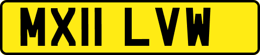 MX11LVW
