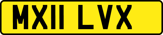 MX11LVX