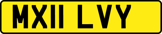 MX11LVY