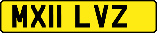 MX11LVZ