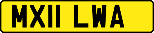 MX11LWA