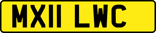 MX11LWC