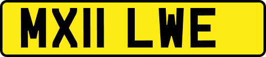 MX11LWE