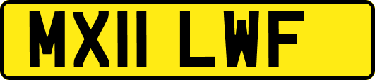 MX11LWF