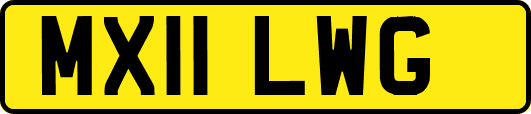 MX11LWG