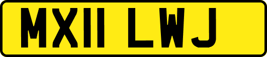 MX11LWJ
