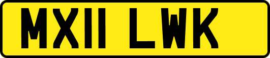 MX11LWK