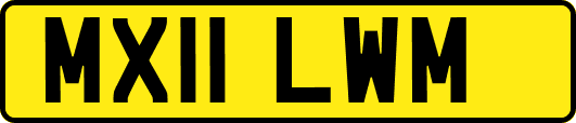 MX11LWM