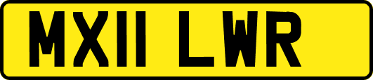 MX11LWR