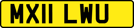 MX11LWU