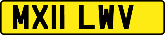 MX11LWV
