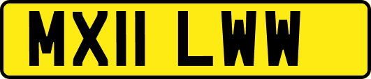MX11LWW