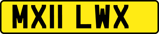 MX11LWX