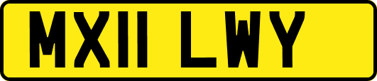 MX11LWY