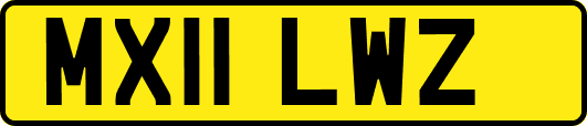 MX11LWZ