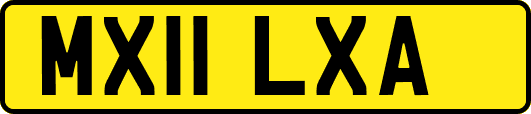 MX11LXA