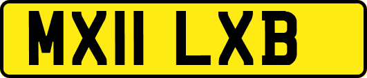 MX11LXB