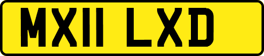 MX11LXD