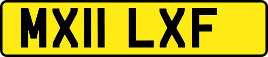 MX11LXF