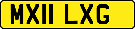 MX11LXG