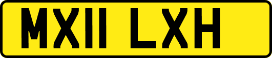 MX11LXH