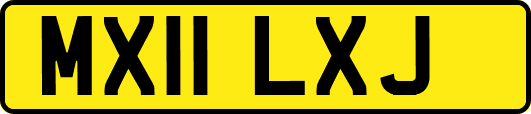MX11LXJ
