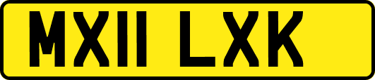 MX11LXK