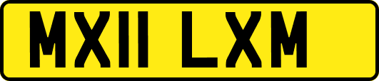 MX11LXM