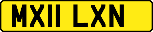 MX11LXN