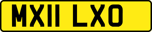 MX11LXO