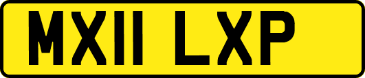 MX11LXP