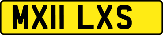 MX11LXS