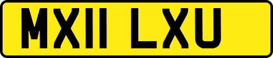 MX11LXU