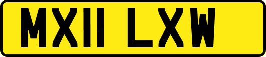 MX11LXW