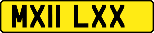 MX11LXX