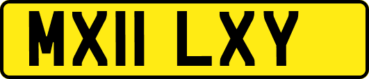 MX11LXY
