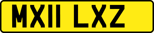 MX11LXZ