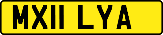 MX11LYA