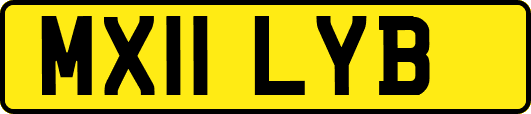 MX11LYB