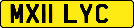 MX11LYC